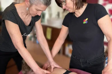 Pia Schuuring PBS Opleidingen Yn Balans Akademy