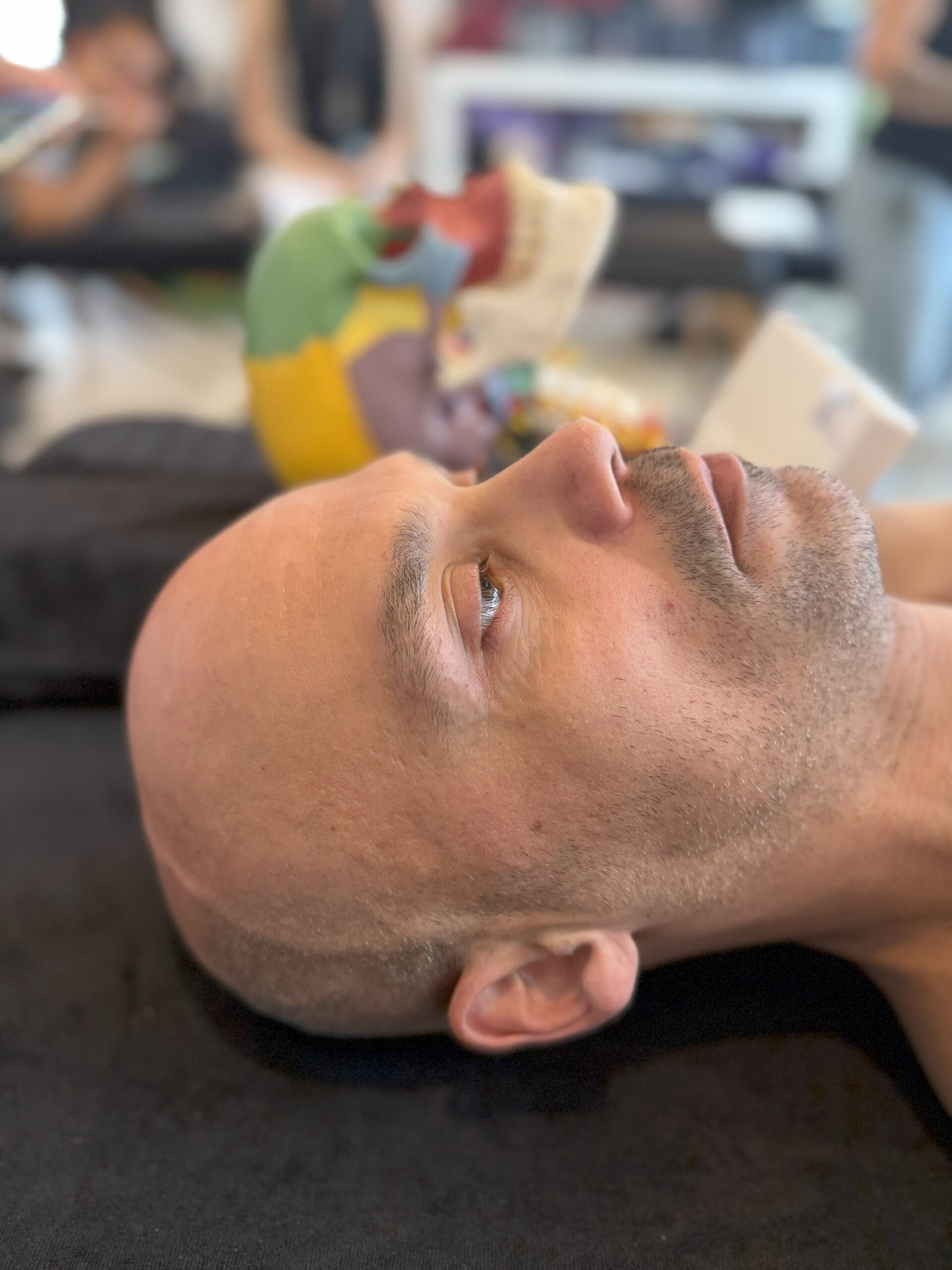 BW verdieping Cranium Manual