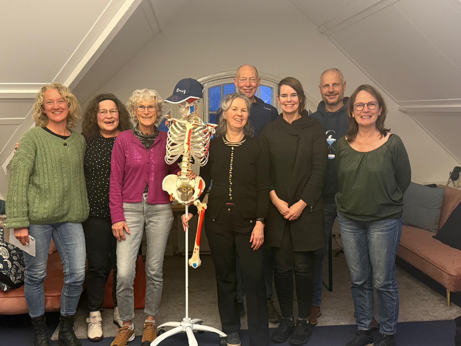 Tissue Balancing Introductie 31-01-2026 Zeist