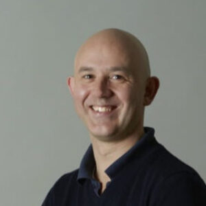 Profiel foto van James