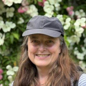 Profiel foto van Heike