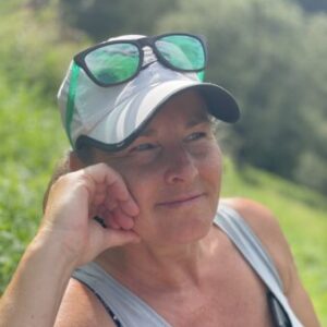 Profiel foto van Astrid