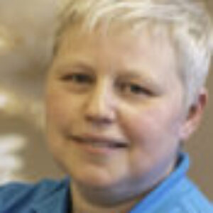 Profiel foto van Claudette