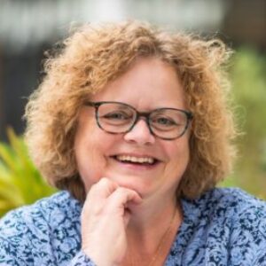 Profiel foto van Gerda