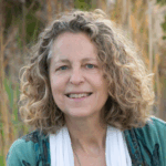 Profiel foto van Regina van den Broek