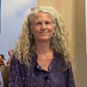 Profiel foto van Claudia