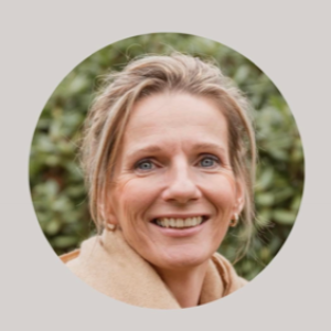 Profiel foto van Angelique Eghuizen